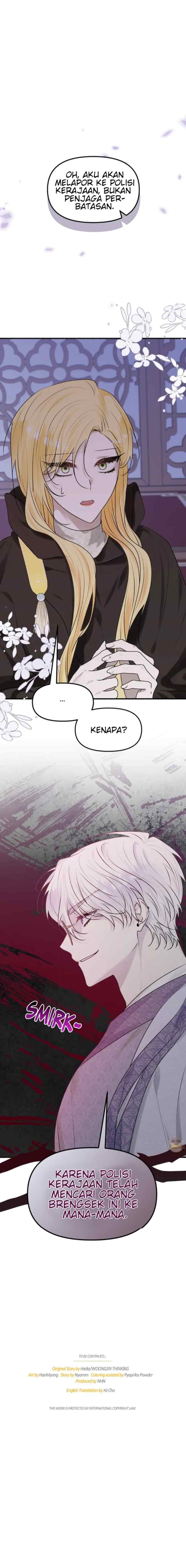 The Dead Husband Returns As A Scheming Man chapter 72 halaman 19