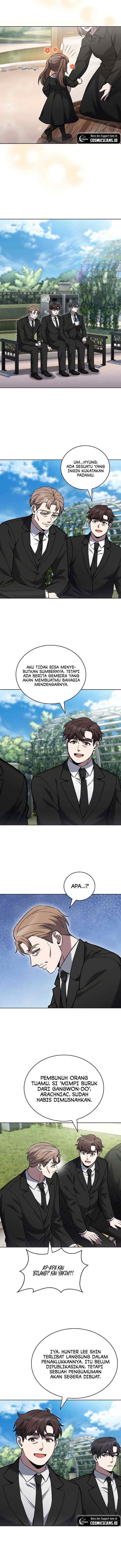 The Delivery Man From Murim chapter 31 halaman 10