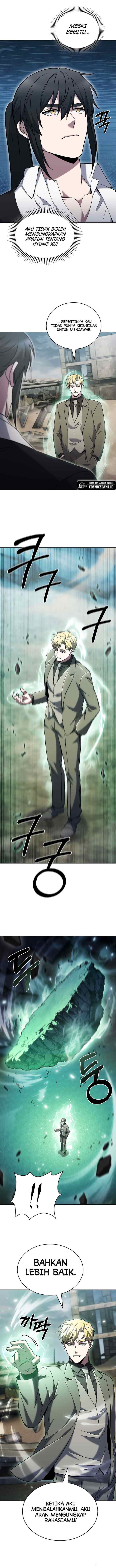 The Delivery Man From Murim chapter 37 halaman 10
