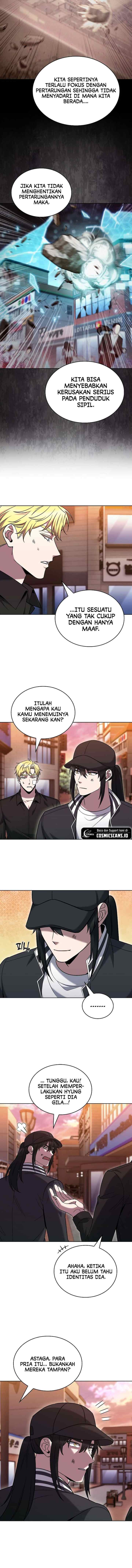 The Delivery Man From Murim chapter 39 halaman 4