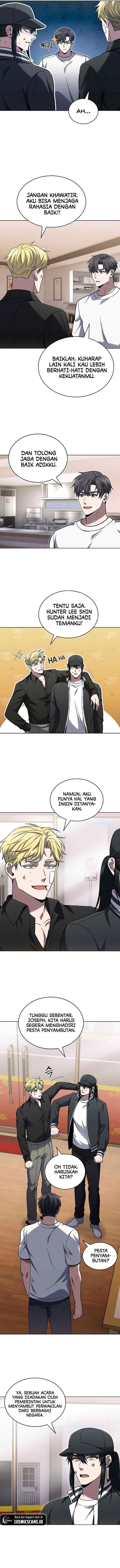 The Delivery Man From Murim chapter 39 halaman 8
