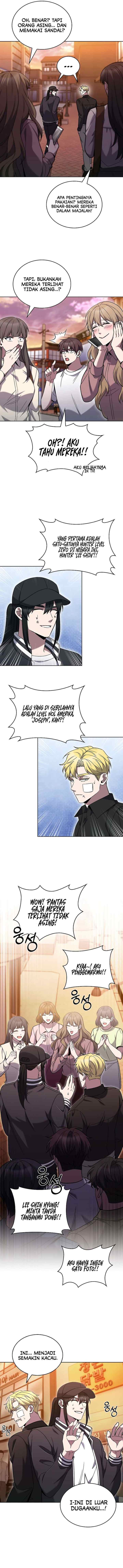 The Delivery Man From Murim chapter 39 halaman 5