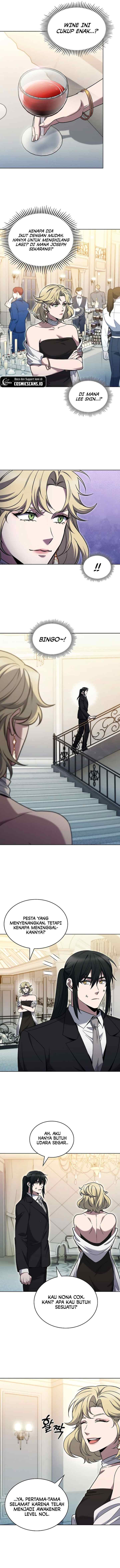 The Delivery Man From Murim chapter 39 halaman 10