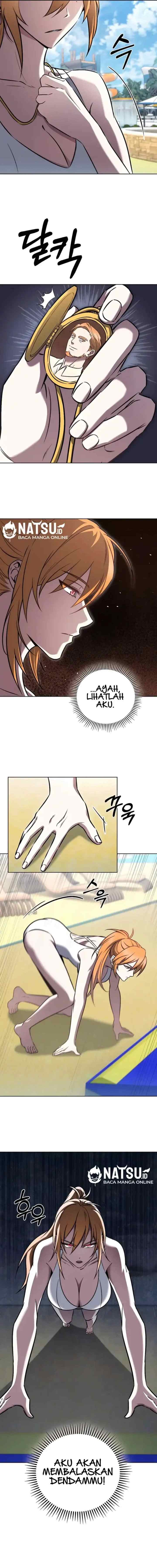 The Delivery Man From Murim chapter 65 halaman 6