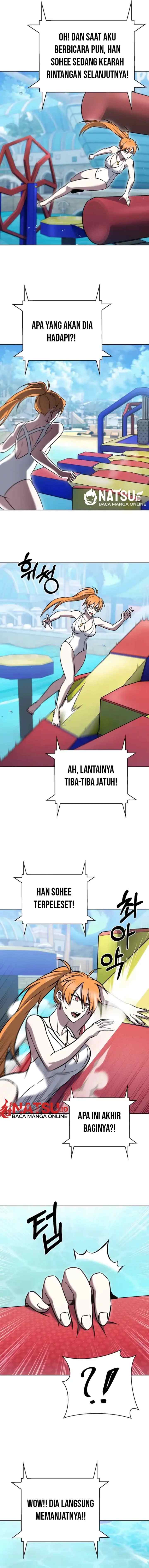 The Delivery Man From Murim chapter 65 halaman 13
