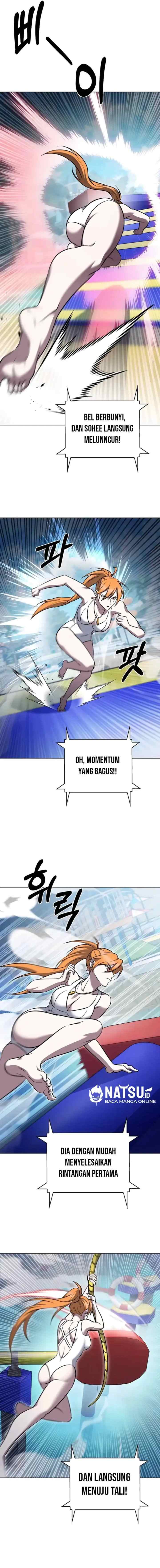The Delivery Man From Murim chapter 65 halaman 7
