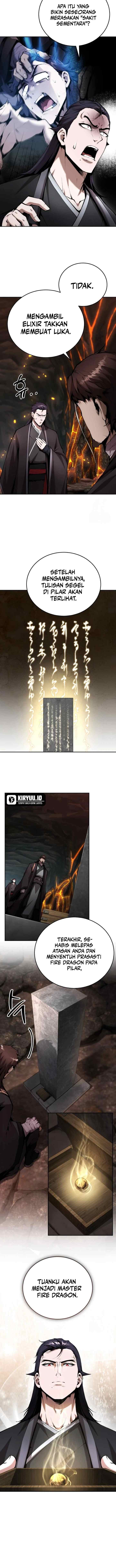 The Demonic Cult Leader Is Too Reluctant chapter 53 halaman 13