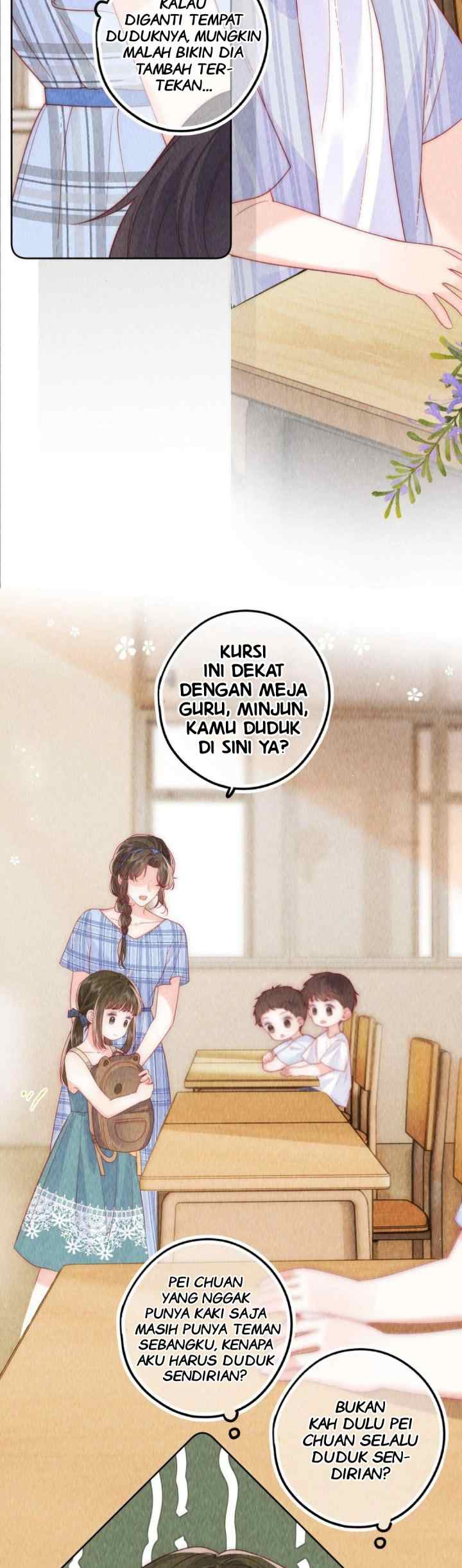 The Devil's Body chapter 10 halaman 4