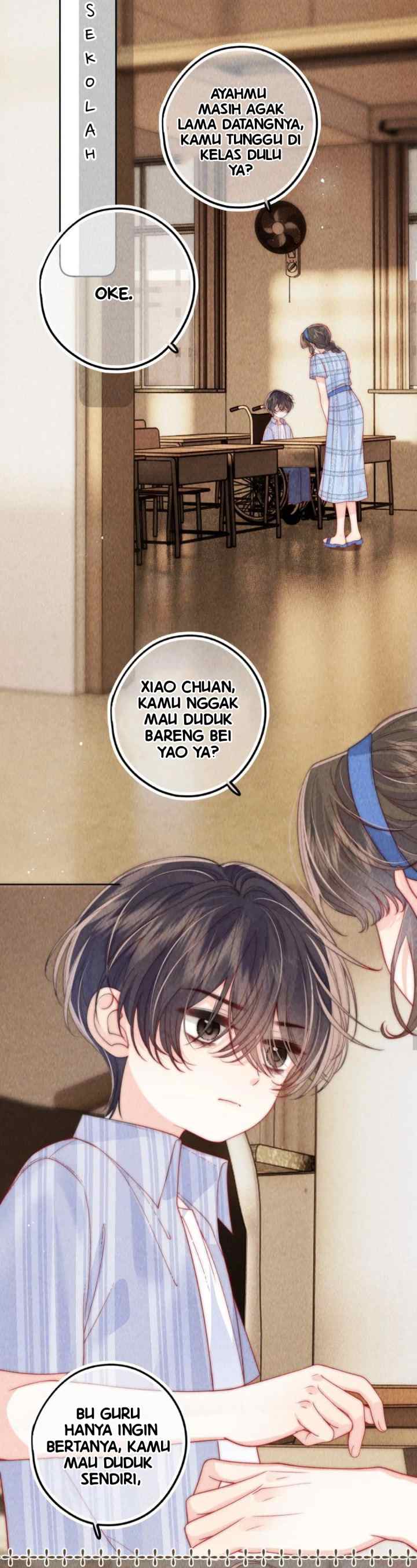 The Devil's Body chapter 10 halaman 16