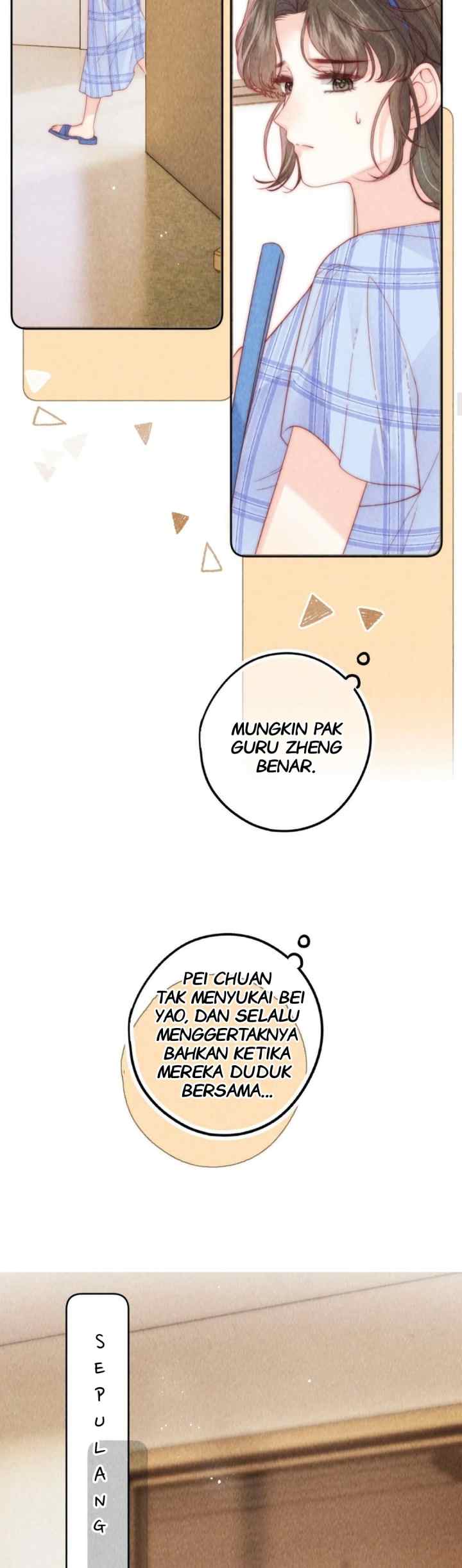 The Devil's Body chapter 10 halaman 15