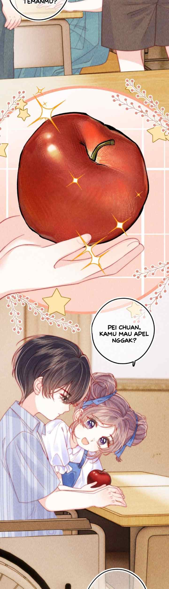 The Devil's Body chapter 10 halaman 8