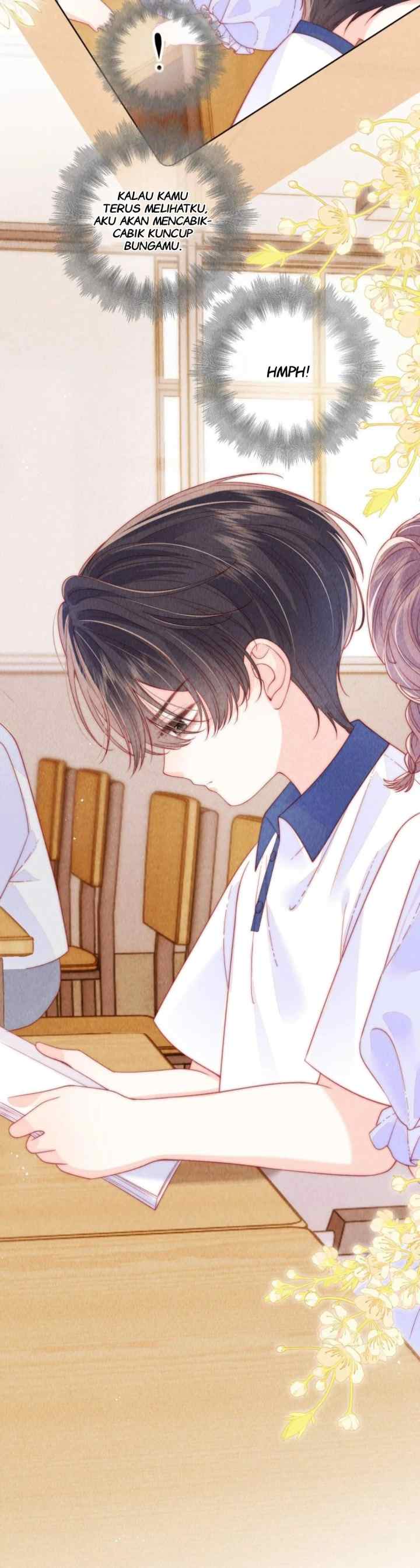 The Devil's Body chapter 9 halaman 5