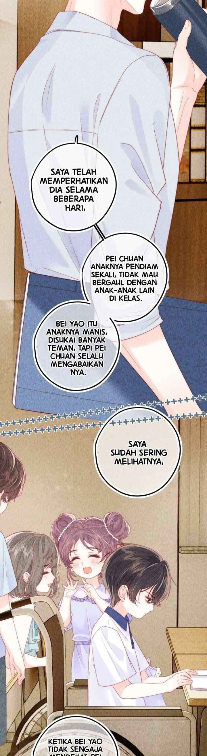 The Devil's Body chapter 9 halaman 16