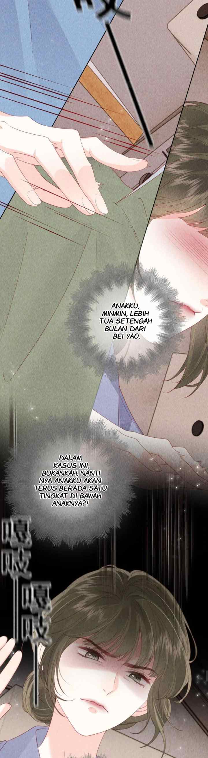 The Devil's Body chapter 9 halaman 8
