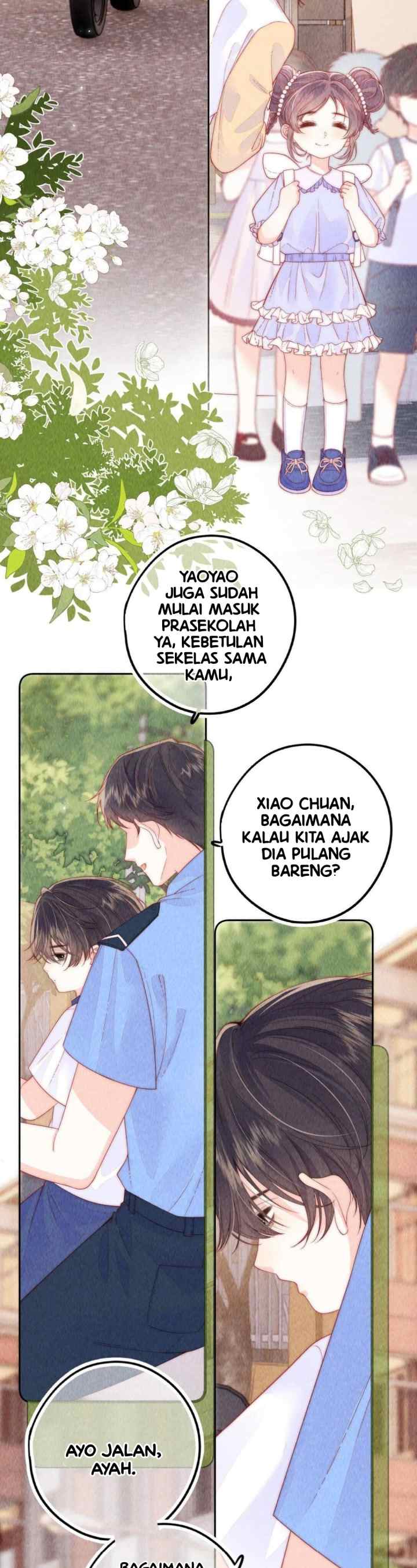The Devil's Body chapter 9 halaman 11