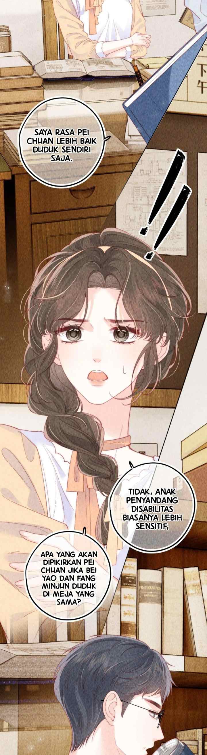 The Devil's Body chapter 9 halaman 15
