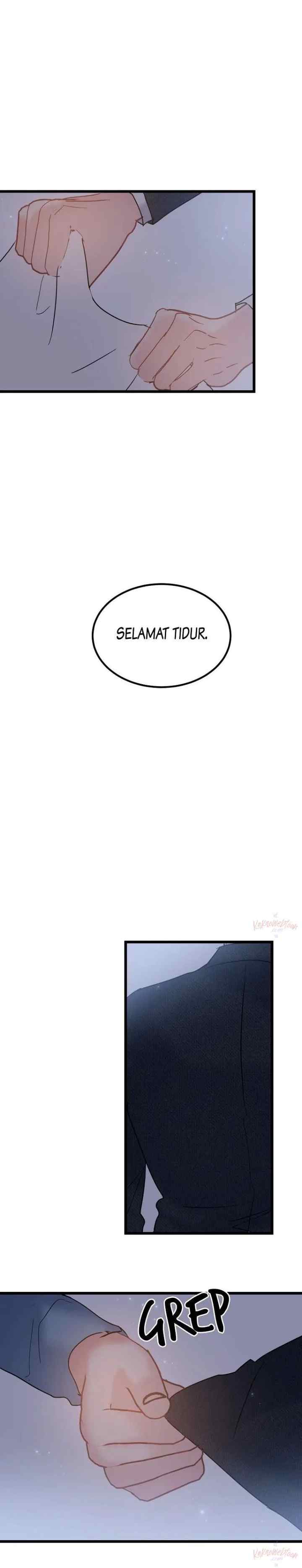 The Dignity of Romance chapter 45 halaman 15