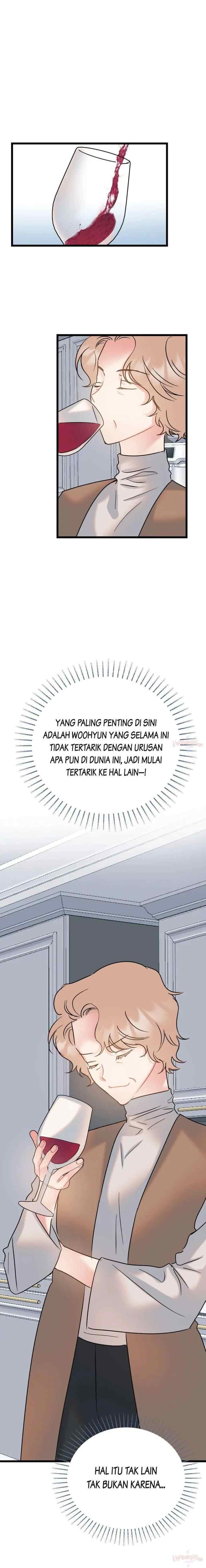 The Dignity of Romance chapter 52 halaman 7