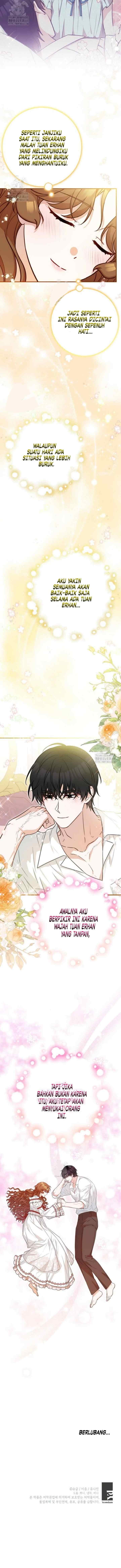 The Doctor Is Out chapter 99 halaman 9