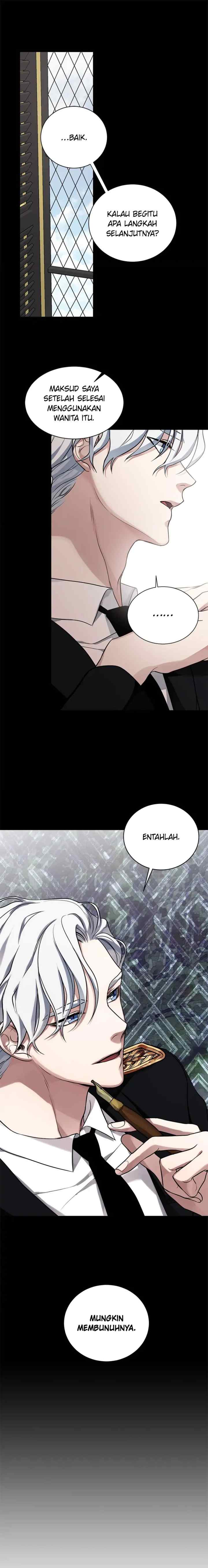 The Double Agent chapter 15 halaman 7