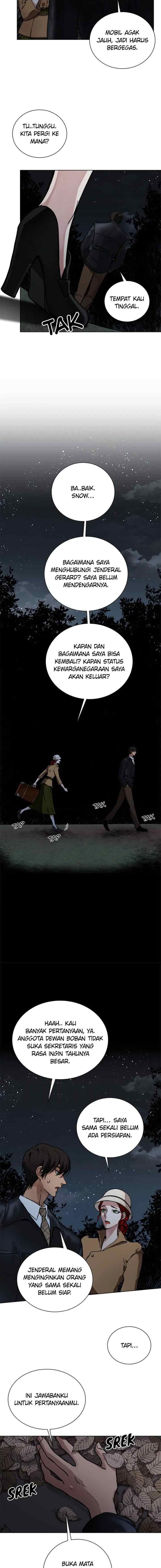 The Double Agent chapter 2 halaman 7