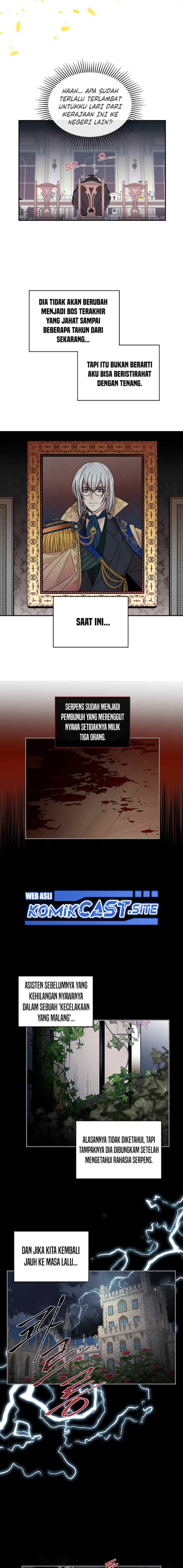 The Duke's Redemption chapter 2 halaman 10
