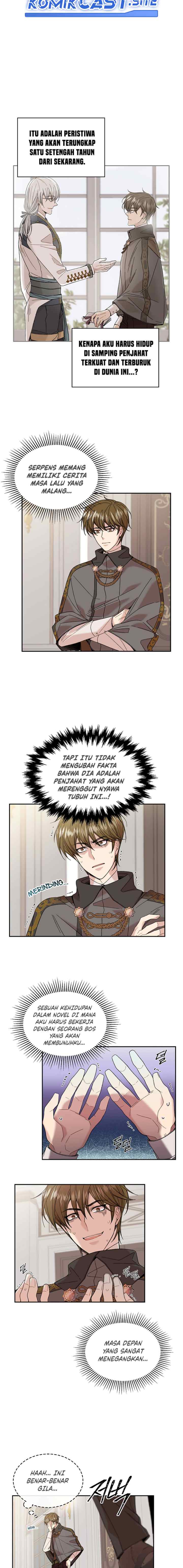 The Duke's Redemption chapter 2 halaman 4