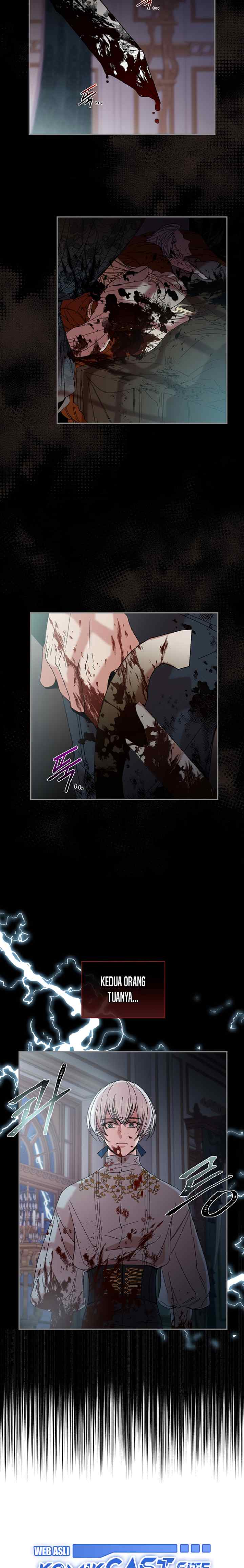 The Duke's Redemption chapter 2 halaman 11