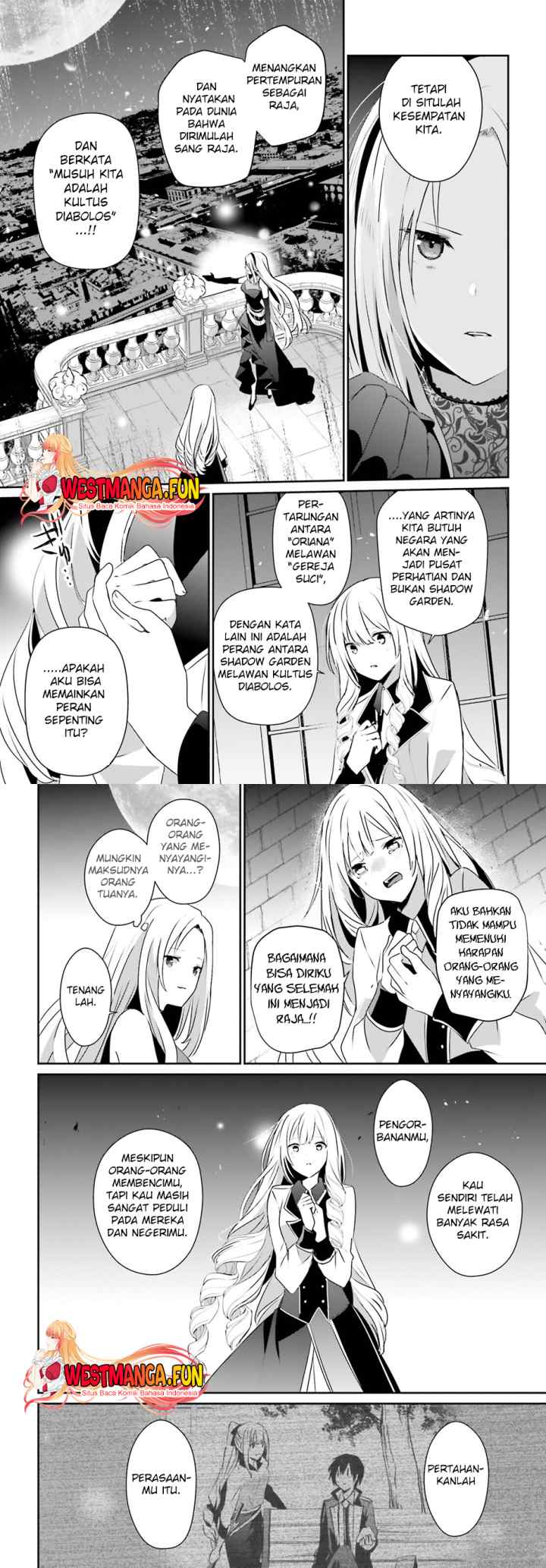The Eminence in Shadow chapter 62 halaman 7