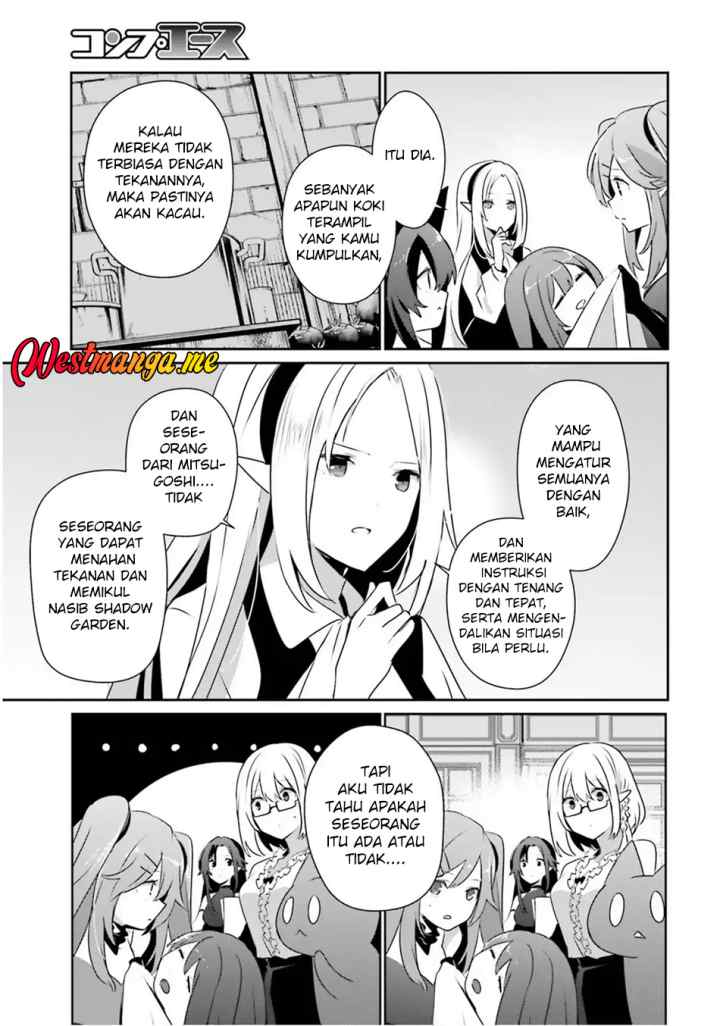 The Eminence in Shadow chapter 76.2 halaman 6