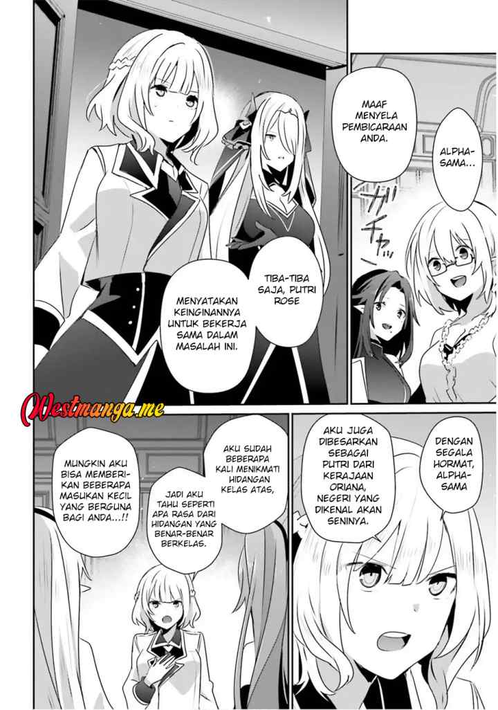 The Eminence in Shadow chapter 76.2 halaman 9