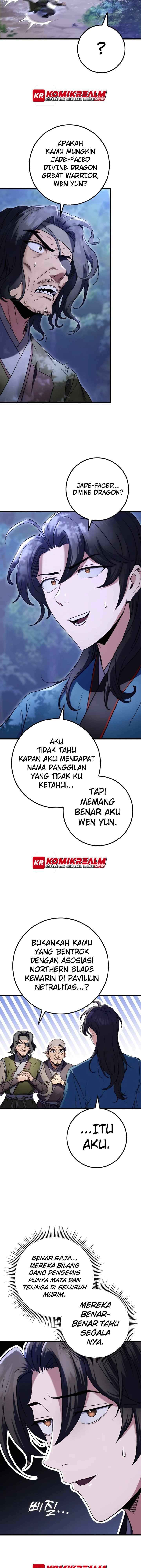 The Emperor's Sword chapter 12 halaman 12