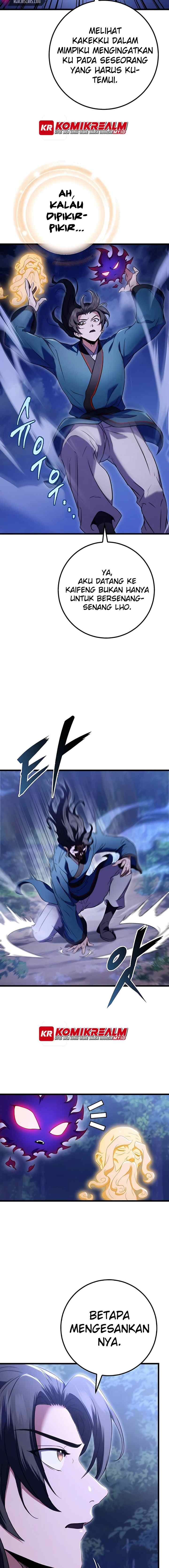 The Emperor's Sword chapter 12 halaman 9