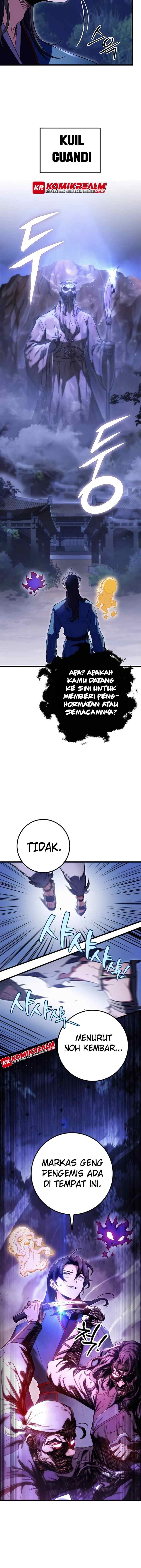 The Emperor's Sword chapter 12 halaman 10