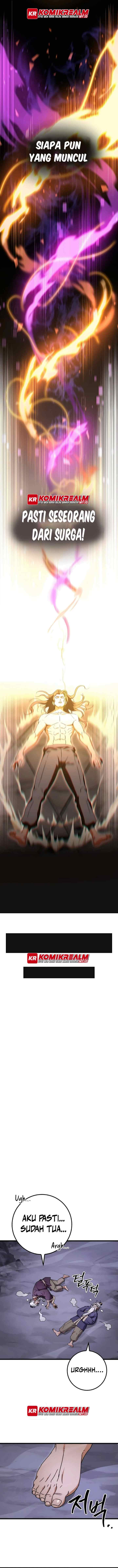 The Emperor's Sword chapter 2 halaman 18