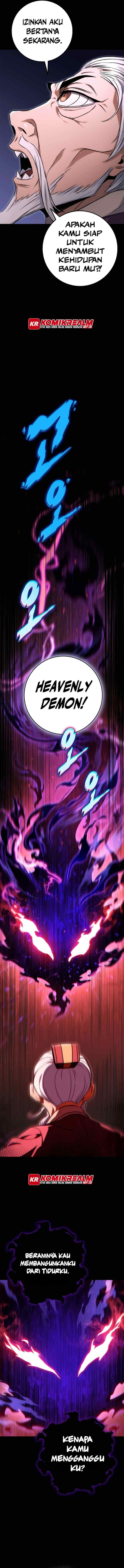 The Emperor's Sword chapter 2 halaman 4