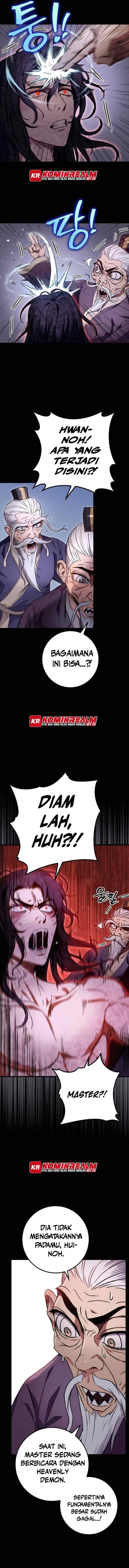 The Emperor's Sword chapter 2 halaman 13