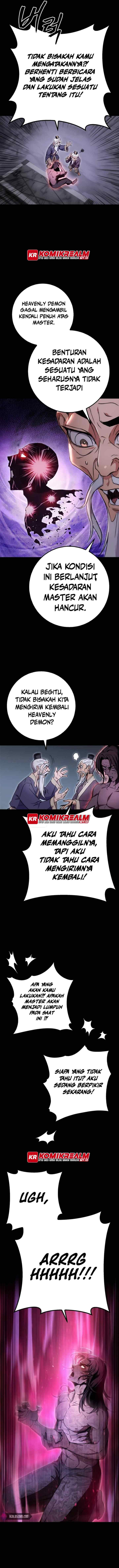 The Emperor's Sword chapter 2 halaman 14
