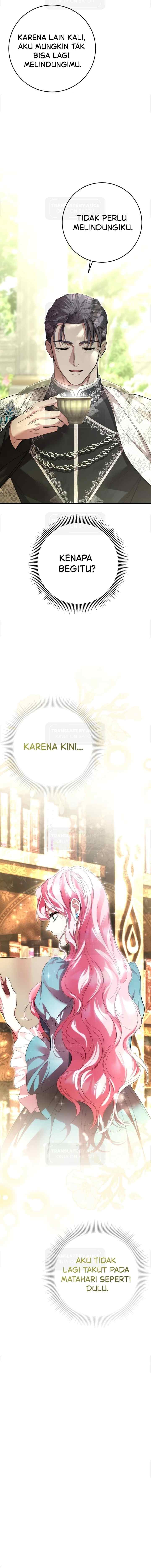 The Empress Who Returned in Time: Kidnapping and Marriage chapter 47 halaman 17