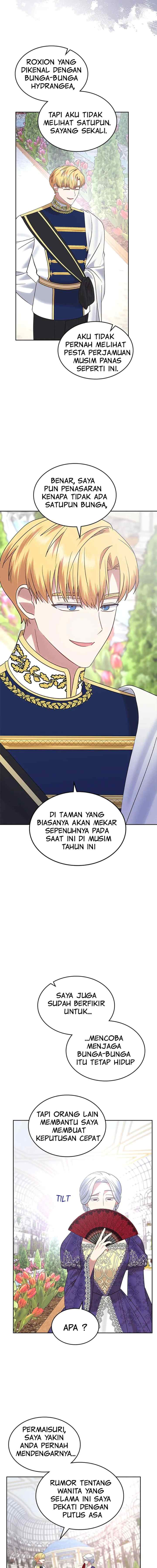 The End of this Fairy Tale is a Soap Opera chapter 35 halaman 15
