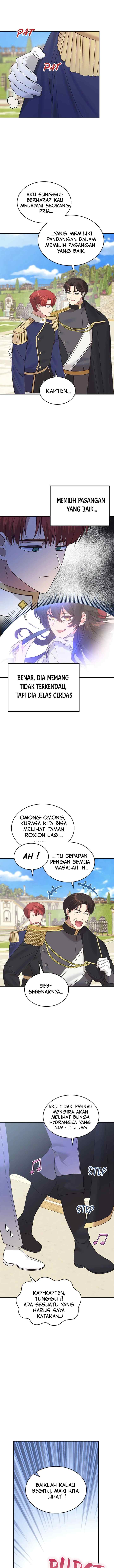 The End of this Fairy Tale is a Soap Opera chapter 35 halaman 10