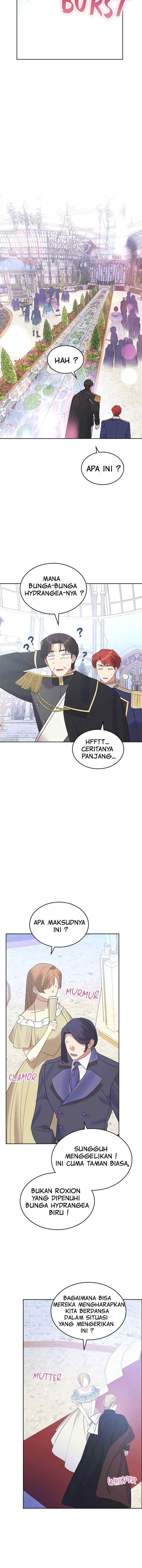 The End of this Fairy Tale is a Soap Opera chapter 35 halaman 11
