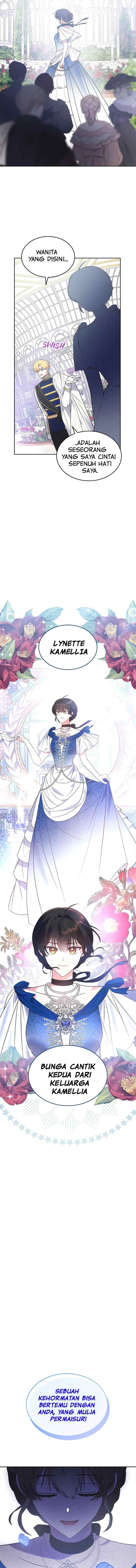The End of this Fairy Tale is a Soap Opera chapter 35 halaman 17
