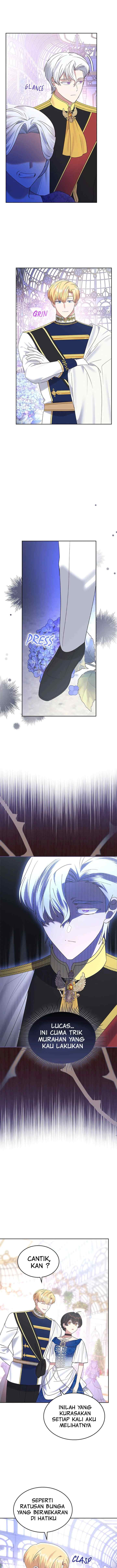 The End of this Fairy Tale is a Soap Opera chapter 36 halaman 12