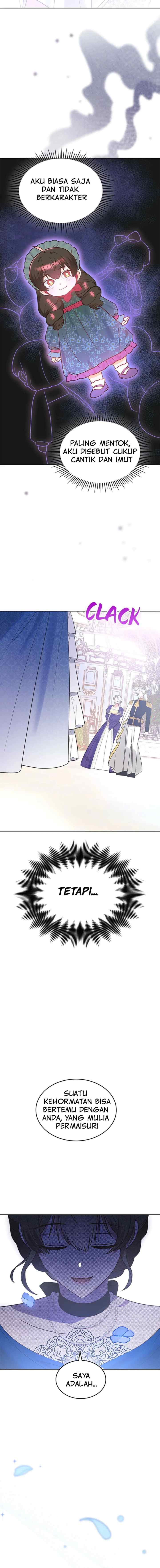 The End of this Fairy Tale is a Soap Opera chapter 36 halaman 7