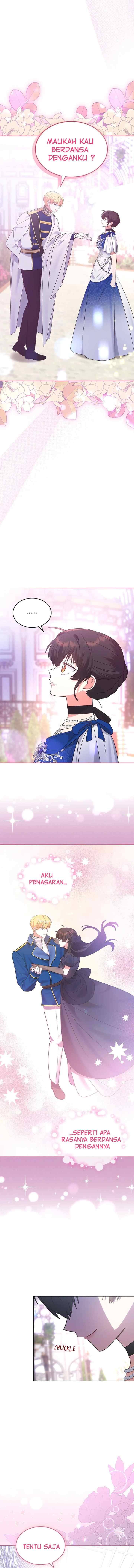 The End of this Fairy Tale is a Soap Opera chapter 37 halaman 8
