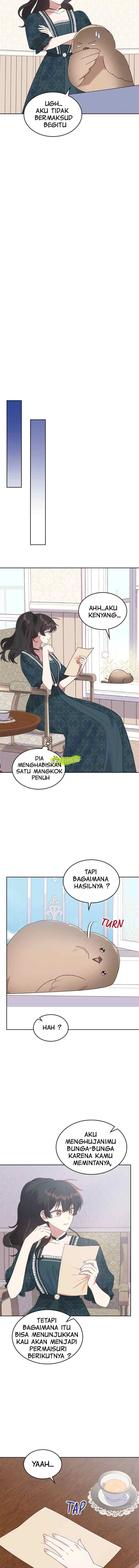 The End of this Fairy Tale is a Soap Opera chapter 38 halaman 11