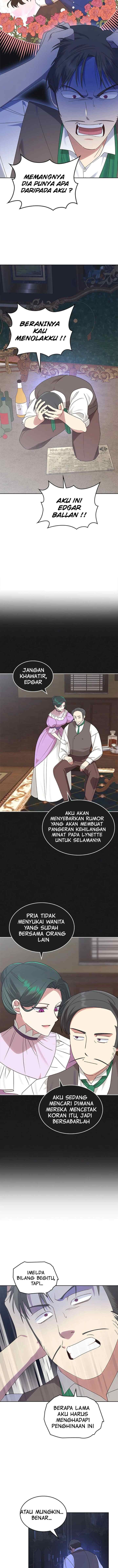 The End of this Fairy Tale is a Soap Opera chapter 40 halaman 13