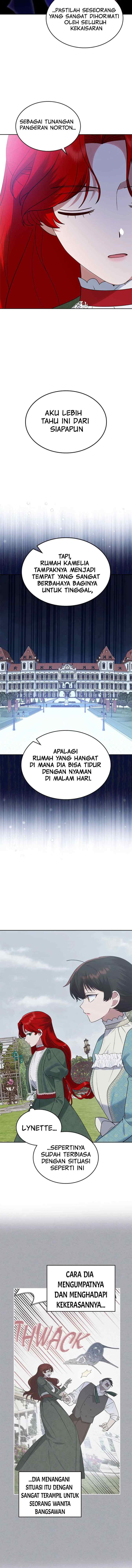 The End of this Fairy Tale is a Soap Opera chapter 42 halaman 14