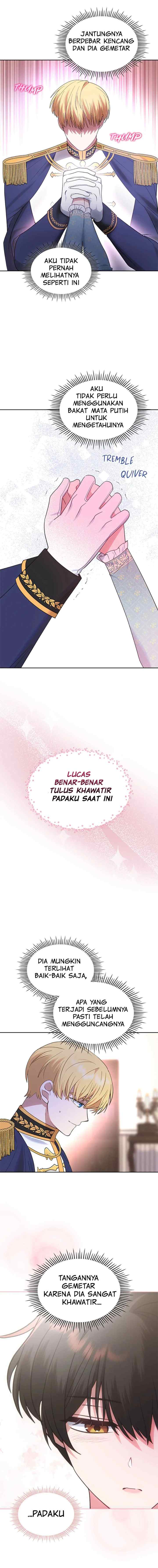 The End of this Fairy Tale is a Soap Opera chapter 44 halaman 14
